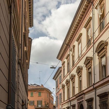 De'Carbonesi, Bologna Appartement Buitenkant foto