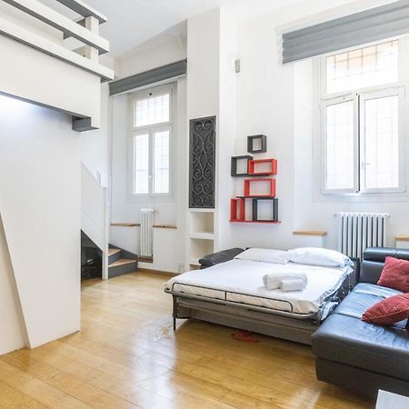 De'Carbonesi, Bologna Appartement Buitenkant foto