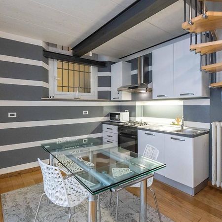 De'Carbonesi, Bologna Appartement Buitenkant foto