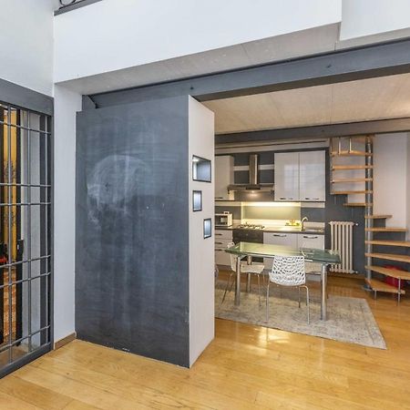 De'Carbonesi, Bologna Appartement Buitenkant foto