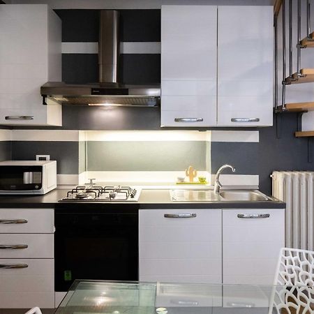 De'Carbonesi, Bologna Appartement Buitenkant foto