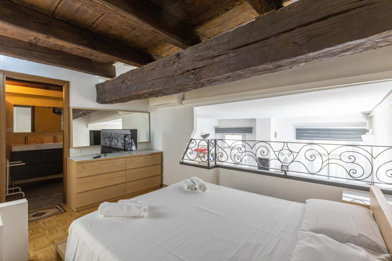 De'Carbonesi, Bologna Appartement Buitenkant foto