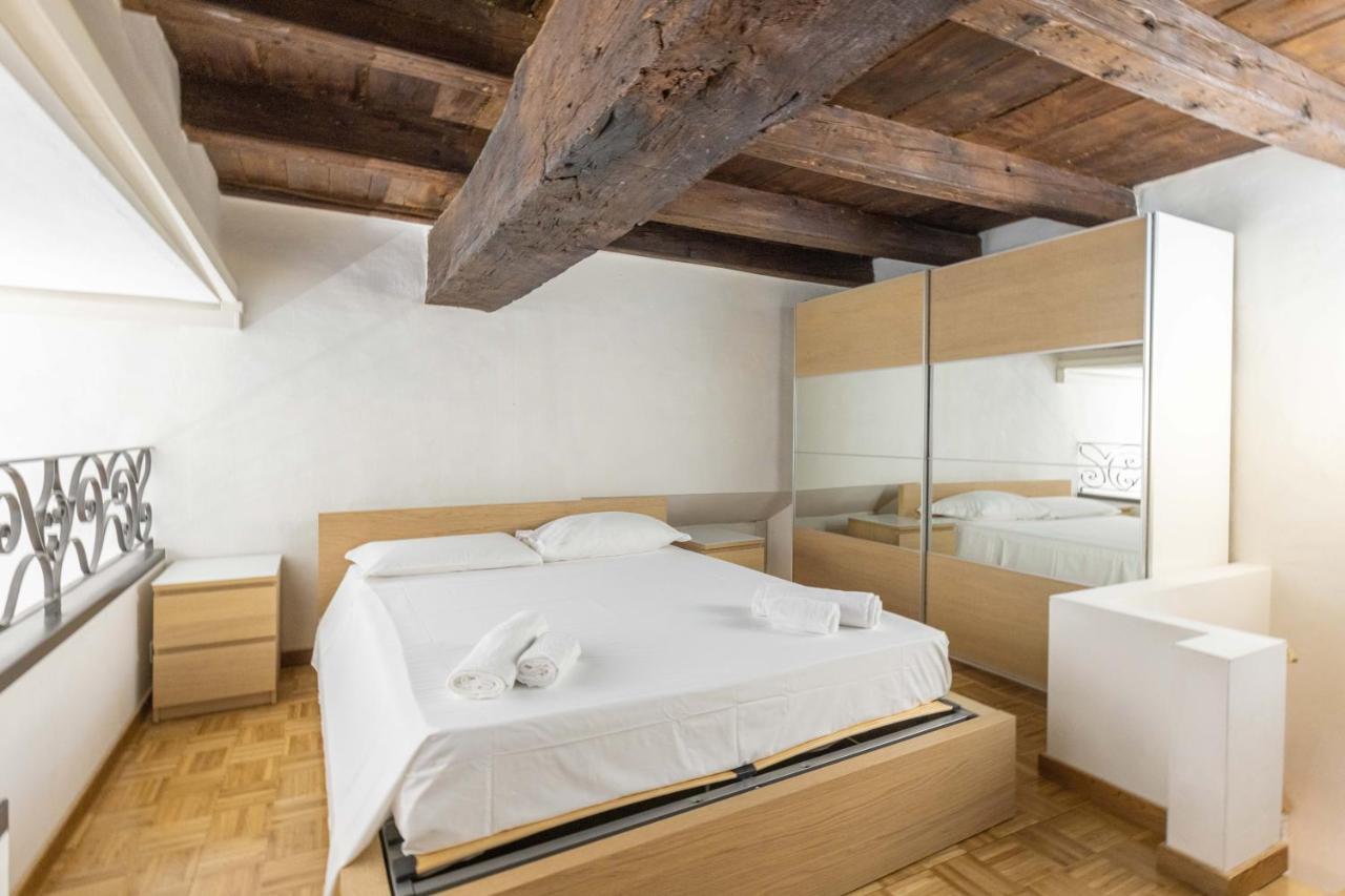 De'Carbonesi, Bologna Appartement Buitenkant foto