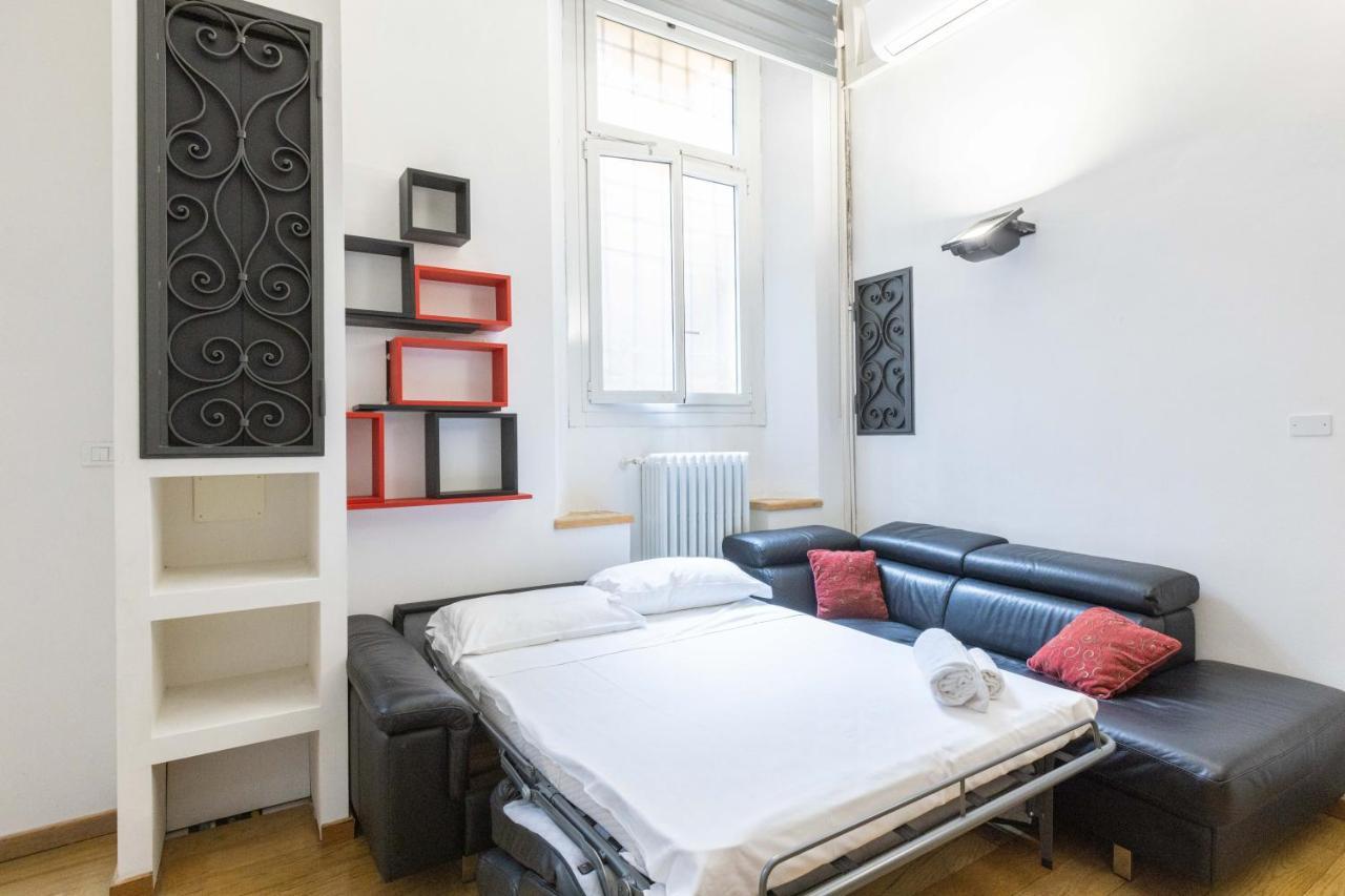 De'Carbonesi, Bologna Appartement Buitenkant foto