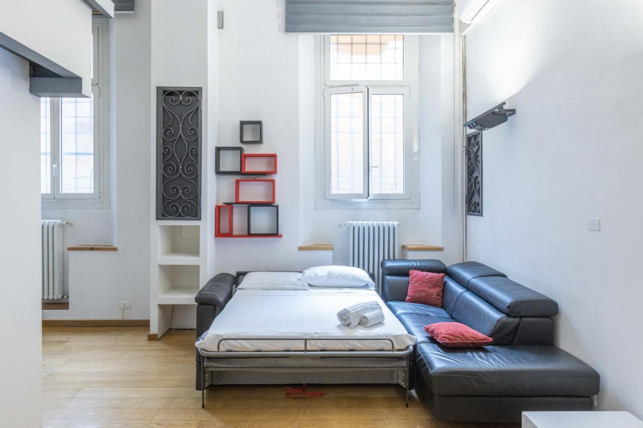 De'Carbonesi, Bologna Appartement Buitenkant foto