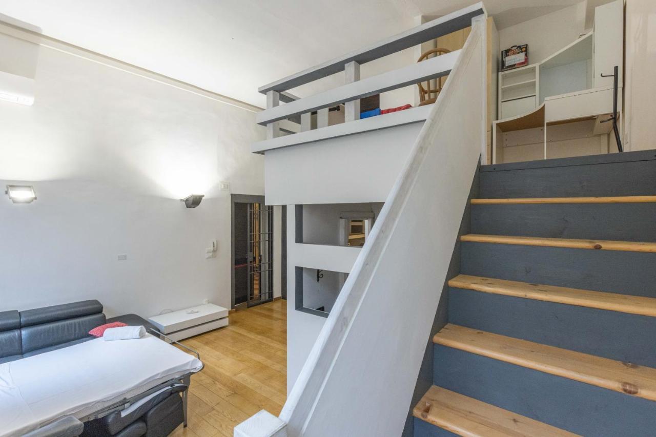 De'Carbonesi, Bologna Appartement Buitenkant foto