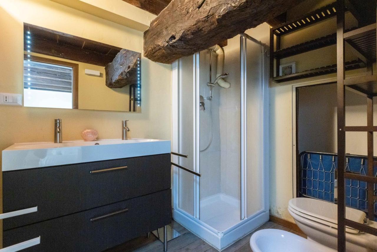 De'Carbonesi, Bologna Appartement Buitenkant foto